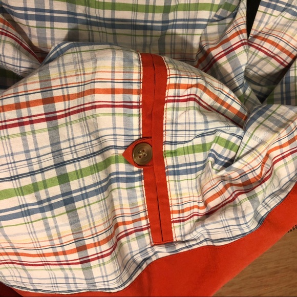 NWOT Jos. A Bank Travelers Jacket Size XL - Picture 8 of 8